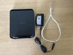 無線LANルーターBuffalo WSR-1166 DHPL2