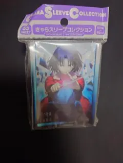 空の境界 両儀式 スリーブ 未来福音 ② - メルカリ
