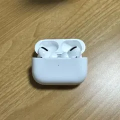 Apple AirPods Pro 充電ケース付き　左接続不良