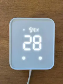 SwitchBot ハブ2 スマートリモコン 本体のサムネイル
