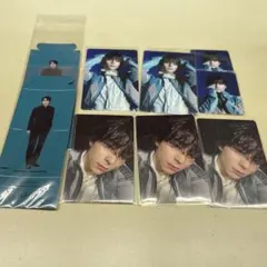 INI THE ORIZIN 西洸人