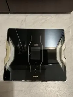 TANITA innerScan DUAL RD-903 体組成計 - メルカリ