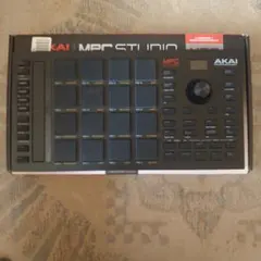 AKAI MPC Studio 本体のサムネイル