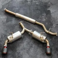 2026年最新】gr86 マフラーの人気アイテム - メルカリ