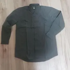 未使用 Mサイズ 長袖シャツ F.O.FRIENDLY ORIGINAL