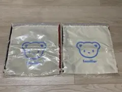 ナップサック スクール