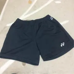 ☆送料無料☆YONEXショートパンツ (色:チャコール)