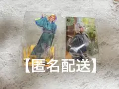 刀剣乱舞 刀ステ 士伝 軽装 アクスタ 浦島虎徹 石田正宗