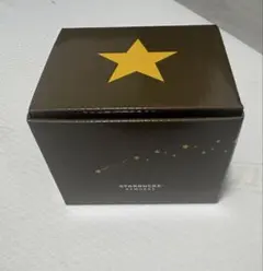 Starbucks Rewards 限定 スターマグ ブラウン 296ml