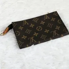 LOUIS VUITTON モノグラム バケット付属 ポーチのサムネイル