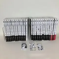 文豪ストレイドッグス 1〜26