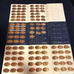 ディズニーリゾート スーベニアメダルまとめ売り