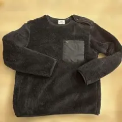 UNIQLO Engineered Garments フリースジャケット 160