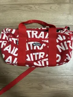 nitraid ナイトレイド ボストン マルチカモ | Mercari