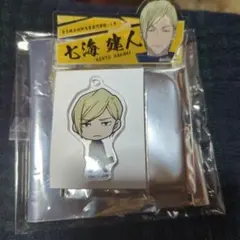 呪術廻戦  七海健人