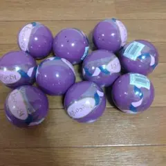 beco＋81 しりみみうさぎ ガチャ未開封10個