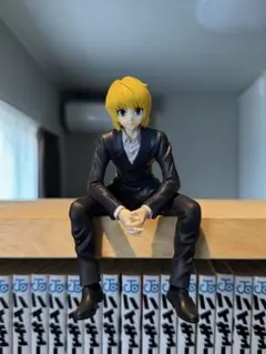 2025年最新】クラピカ フィギュアの人気アイテム - メルカリ