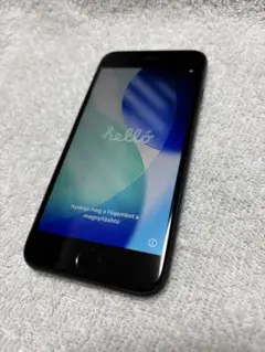 [極美品‼️]iPhone se 第2世代 64GB SIMフリー 本体