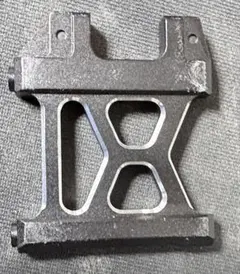 RD2.0用 ヨコモ カーボンシャーシ アッパーデッキ アルミボディポスト RD2.0用 ヨコモ カーボンシャーシ アッパーデッキ アルミボディポスト