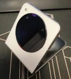 Libero Flip ジャンク