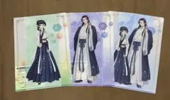 2025年最新】薬屋のひとりごと クリアファイル トモズの人気