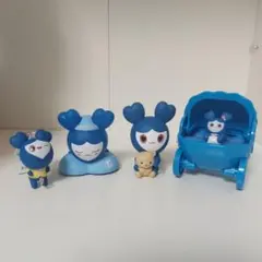 TWICE ツウィ ガチャ キーホルダー マスコット