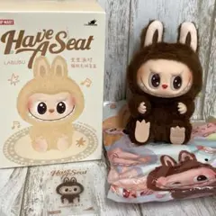 2026年最新】HAVE a seat シークレットの人気アイテム - メルカリ
