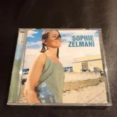 ソフィー・セルマーニ　Sophie Zelmani