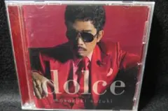 鈴木雅之　dolce　ESCL-4644