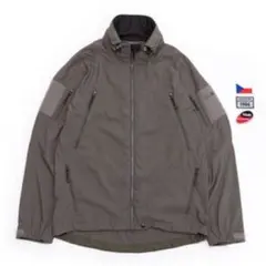 Tilak Noshaq MIG LT Jacket Khaki Sのサムネイル
