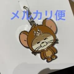 プネクド トムジェリ コラボ チャーム リウ