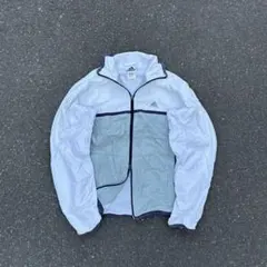 90s old adidas トラックジャケット Vintage C-boy