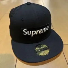 Supreme キャップ 60.6cm