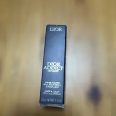 DIOR ADDICT LIP GLOW