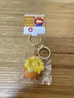 EXPO 2025 ポムポムプリンキャラクターキーホルダー