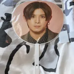 RYOSUKE YAMADA うちわ 15th Anniversaryのサムネイル