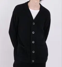 2日間限定価格 新品未使用　ジェラートピケ　メンズ　カーディガン