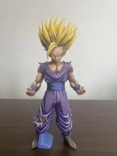 ドラゴンボール　MSP 孫悟飯　マンガディメンションズ　海外正規品 ドラゴンボール MSP 孫悟飯 マンガディメンションズ 海外正規品