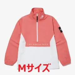 ノースフェイス アノラックパーカー Mサイズ