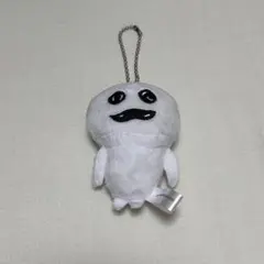 なめこ栽培キット ぬいぐるみマスコット　マサル