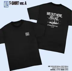 新品未開封】iLiFE! 推しロゴTシャツ あいす - メルカリ