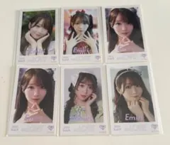 ＝LOVE イコラブ 大谷映美里 ミニフォト vol.9