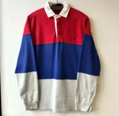 ポロラルフローレン ラガーシャツ