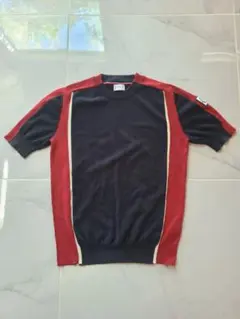 モンクレール　テイシャツ　　MONCLER　本物　正規品　ほぼ新品