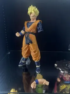 2026年最新】孫悟飯未来の人気アイテム - メルカリ