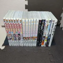 スコップ無双全巻セットなど