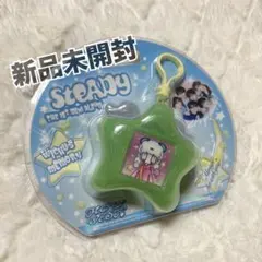 NCT WISH Steady キーリング サクヤ