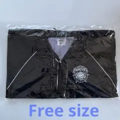 未使用未開封　日本ハムファイターズファンクラブ限定ジャンパー　フリーサイズ