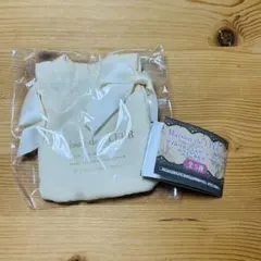 Maison de FLEUR メゾンドフルール　カプセルトイ　イエロー