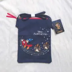 FANTASIA サコッシュ